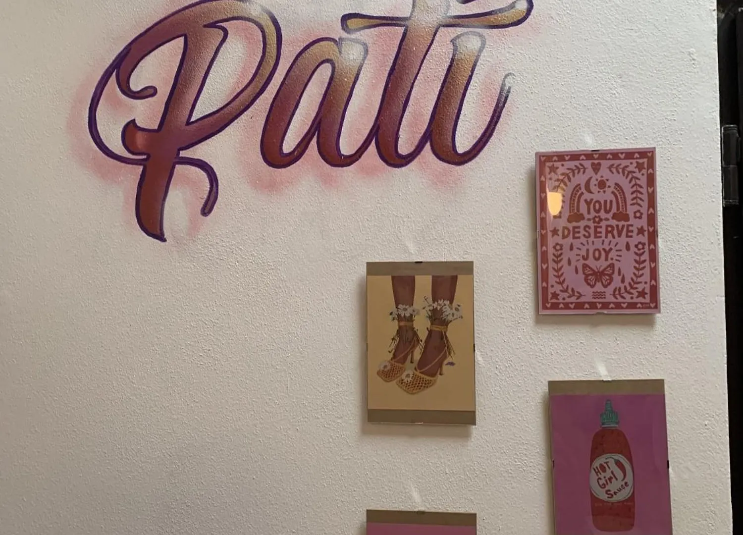 Pati Bilocale - Graffiti'S Apartment Bergame