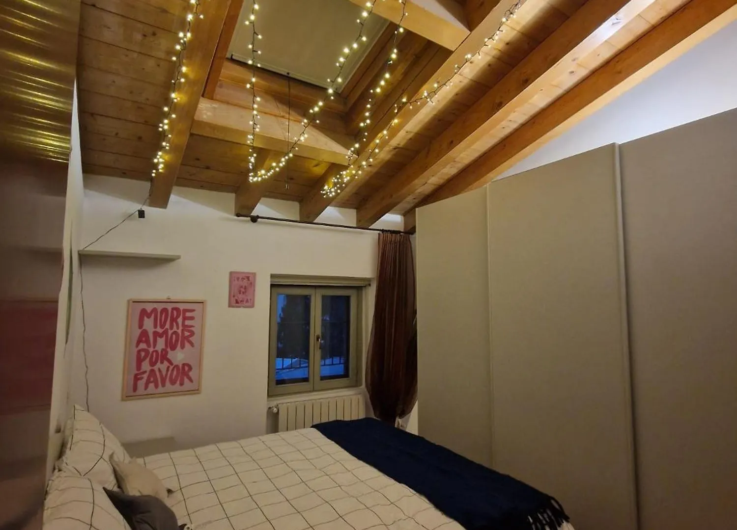 Pati Bilocale - Graffiti'S Apartment Bergame Italie
